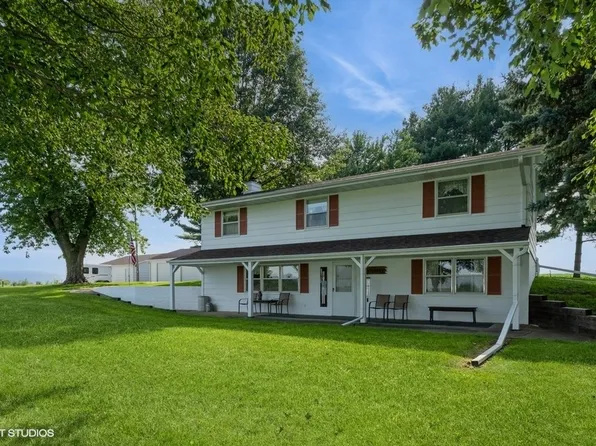 10498 90th Ave, Indianola, IA 50125