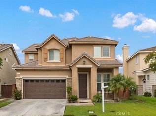 3906 Strand Way, Perris, CA 92571