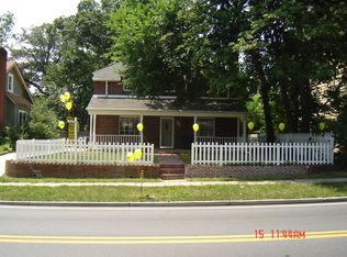 820 Philadelphia Ave, Silver Spring, MD 20910