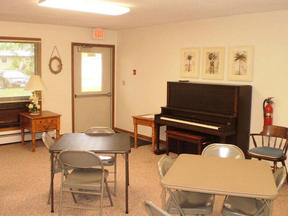 North Pine Apartments Ettrick, WI Zillow