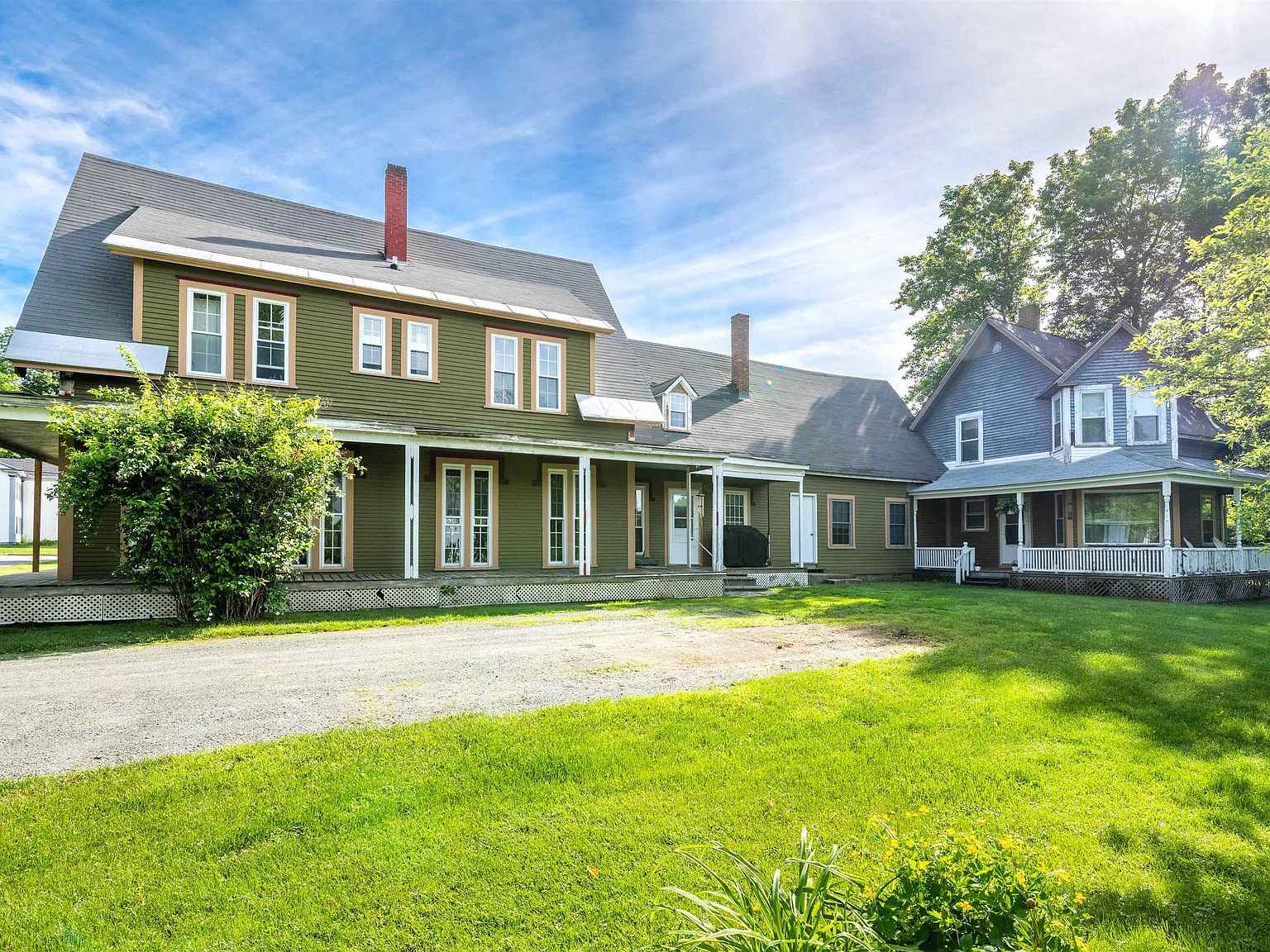 15 West Street, Lisbon, NH 03585 Zillow