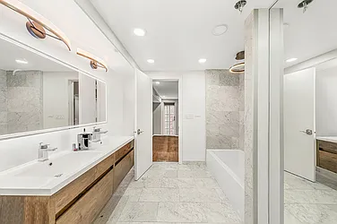 Rented by Vector New York, LLC