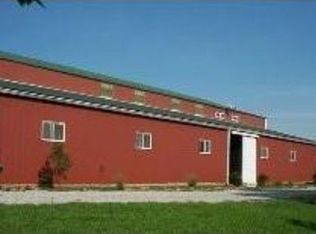 533 Lee Miller Rd, Leitchfield, KY 42754