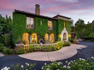 17756 Camino De La Mitra, Rancho Santa Fe, CA 92067