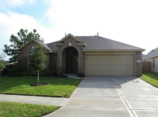 20550 Bonds Creek Ln, Spring, TX 77388