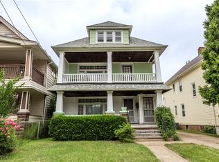 10212 Champion Ave, Cleveland, OH