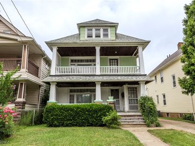 10212 Champion Ave, Cleveland, OH, 44111