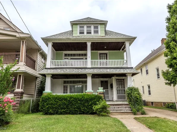 10212 Champion Ave, Cleveland, OH 44111