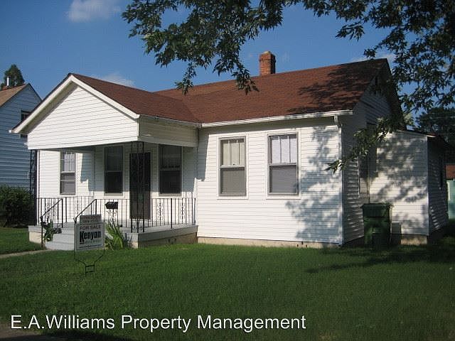 1st image of 509 N 10th Ave