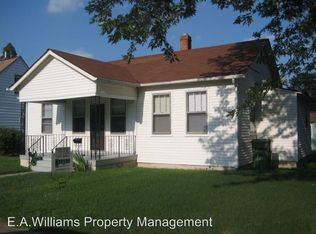 509 N 10th Ave, Hopewell, VA 23860
