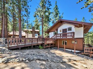 1274 Timber Ln, South Lake Tahoe, CA 96150