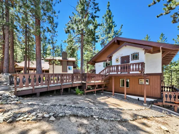 1274 Timber Ln, South Lake Tahoe, CA 96150