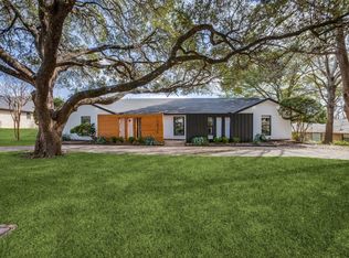 10836 Lochspring Dr, Dallas, TX 75218