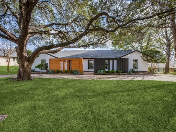 10836 Lochspring Dr, Dallas, TX 75218