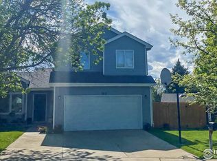 367 Meeker Ct, Louisville, CO 80027