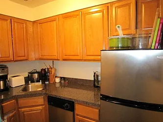 Rented by JK Dansar Corp