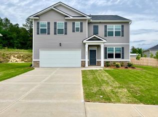 171 Lookout Loop N, Augusta, SC --