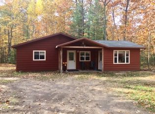1175 Fire Tree Trl, Eagle River, WI 54521