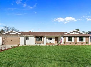 2439 Three Bar Ln, Norco, CA 92860