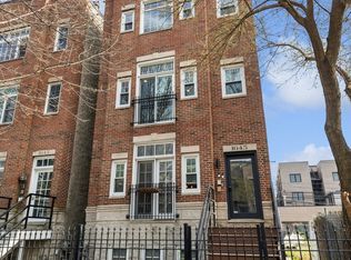 1645 W Wolfram St #2, Chicago, IL 60657