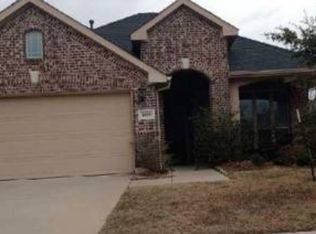 1633 Zebra Finch Dr, Little Elm, TX 75068