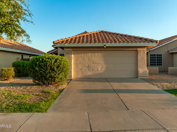 8055 W LAUREL Lane, Peoria, AZ 85345