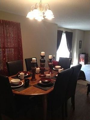Dining room (current)