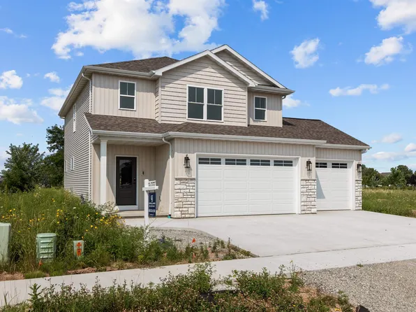 3606 E Golden Gate Dr, Appleton, WI 54913