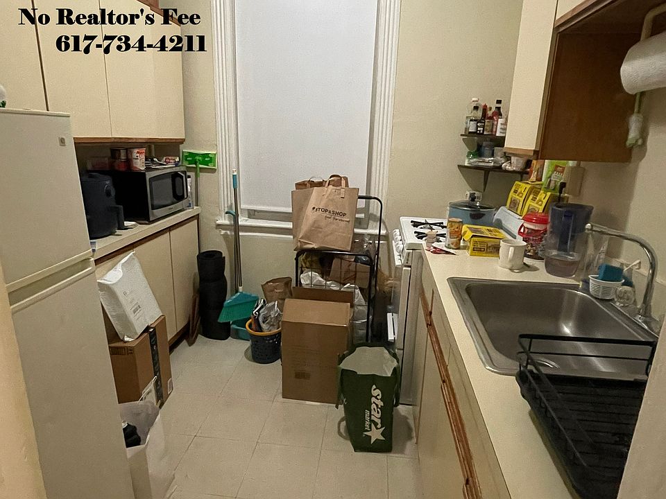 2nd image of 32 Gardner St