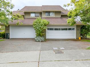 5122 Green Hills Ave NE, Tacoma, WA