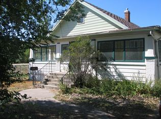 189 W 5th St, Sheridan, WY 82801