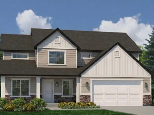 Alexa Plan, Lake Ridge Farms