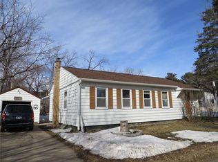 307 E School St, Thorp, WI 54771