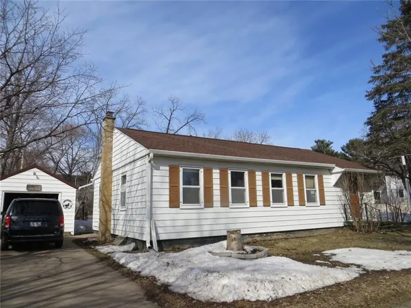 307 East School Street, Thorp, WI 54771