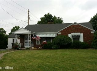 2428 W 12th St, Anderson, IN 46016