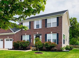 3563 Threshfield St, White Plains, MD 20695