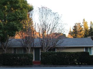 1380 Johnson St, Menlo Park, CA 94025