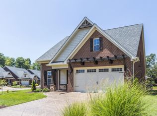 2310 Arbor Gate Ln, Knoxville, TN 37932