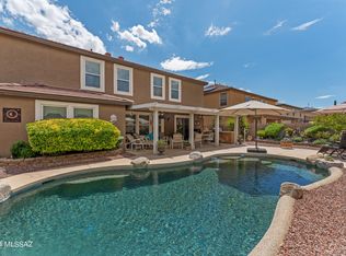 3599 E Mecate Rd, Tucson, AZ 85739