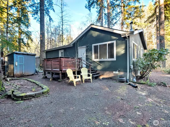 91 N Wigeon Place, Hoodsport, WA 98584