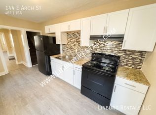 144 Arch St, York, PA 17401