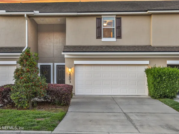 1500 CALMING WATER Drive #2203, Fleming Island, FL 32003