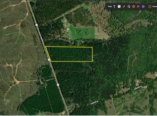 Highway 43, Greensburg, LA 70441