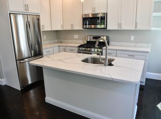 27 Tower St #1R, Jamaica Plain, MA 02130