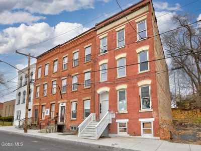 13 Delaware Street, Albany, NY, 12202