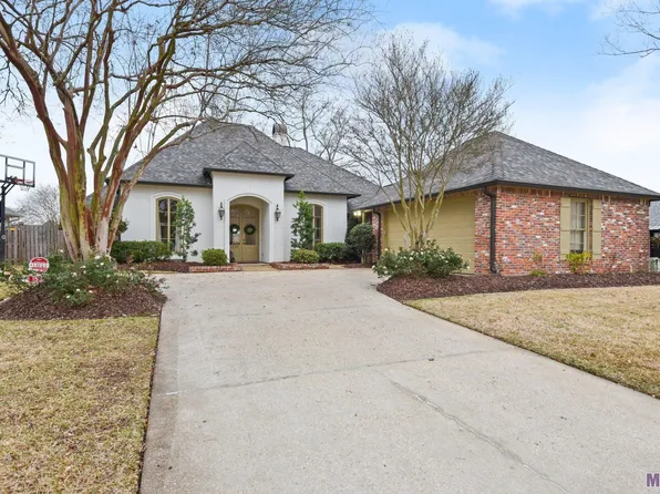 1536 Saint Albans Dr, Baton Rouge, LA 70810