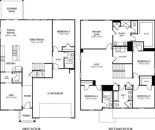 2nd image of 301 Granby Trl