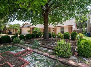2012 Parkside Dr, Denton, TX 76201