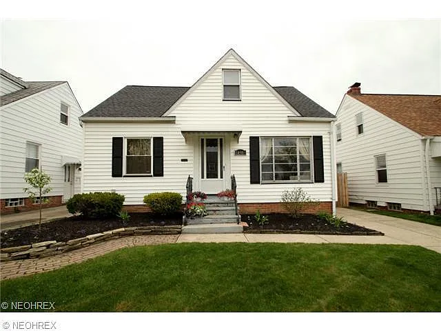 14508 Tabor Ave photo 1