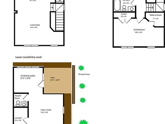 4th image of 8485 Hallie Rose St